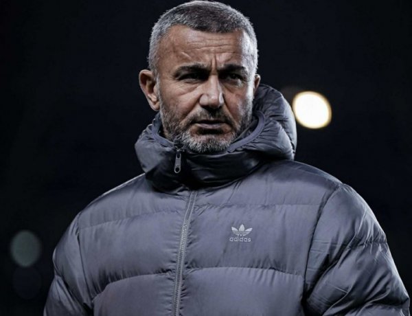 Qurban Qurbanovdan baş məşqçi karyerasında 500-cü qələbə