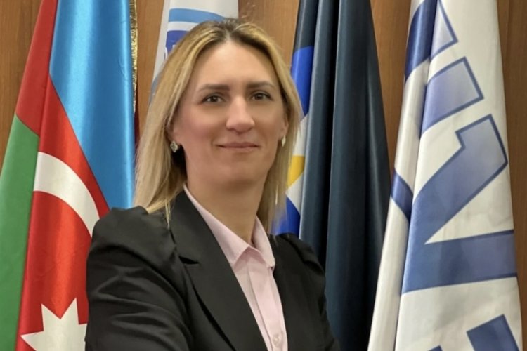  Azərbaycan millisinin meneceri "Qalatasaray"ın pley-off matçında