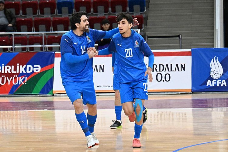 "İlk görüşdə səhvlərimiz həlledici oldu və rəqib bundan yararlandı"