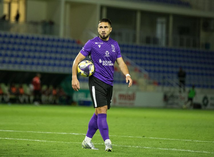 Azərbaycan Premyer Liqa: 95 oyunda 36 penalti təyin edilib