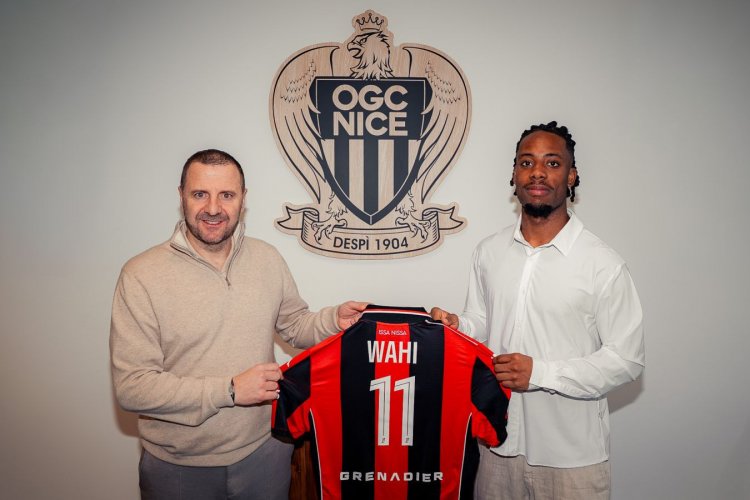 "Qarabağ"ın rəqibinin futbolçusu Fransa klubunda oynayacaq