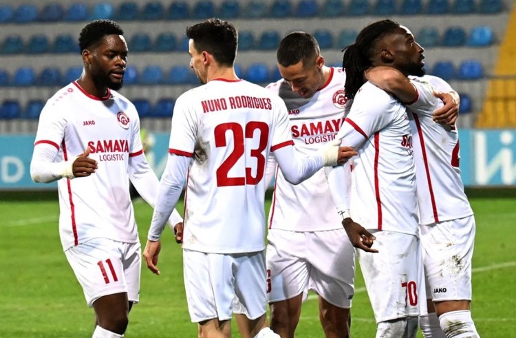 Andrey Demçenkonun "Araz-Naxçıvan"da köməkçiləri açıqlandı