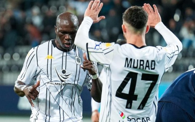 "Neftçi"nin futbolçusu karyerasını Braziliyada davam etdirəcək?