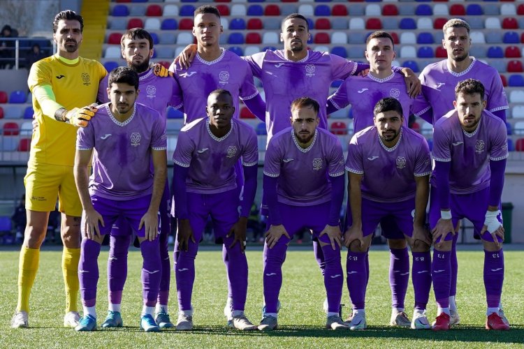 "Şamaxı" milli ilə qarşılaşacaq 