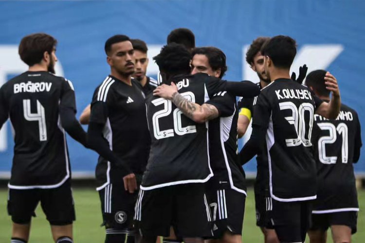  "Səbail" sabahdan başlayır