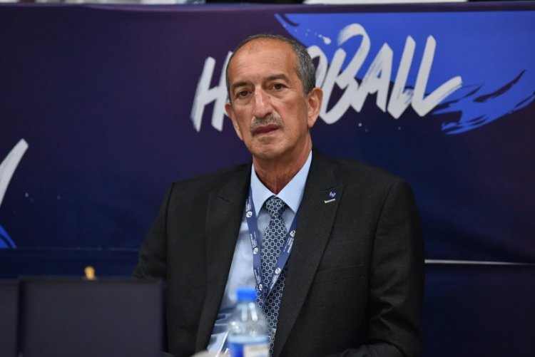  İsgəndər Əsgərov Bolqarıstan - Türkiyə oyununa təyinat aldı