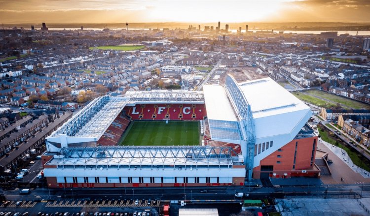 “Liverpul” - “Qarabağ” oyununun biletləri 9 funtdan satışa çıxarıldı