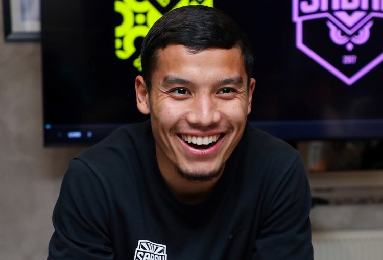 "Sabah" "Rubin"in 22 yaşlı futbolçusu ilə müqavilə bağladı 