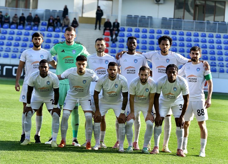 "Turan Tovuz" Antalyada Rumıniya və Polşa klubu ilə qarşılaşacaq