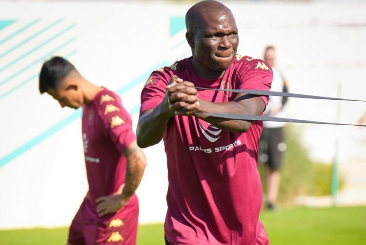  "Neftçi"nin Əbu-Dabidə qış təlim-məşq toplanışı start götürdü