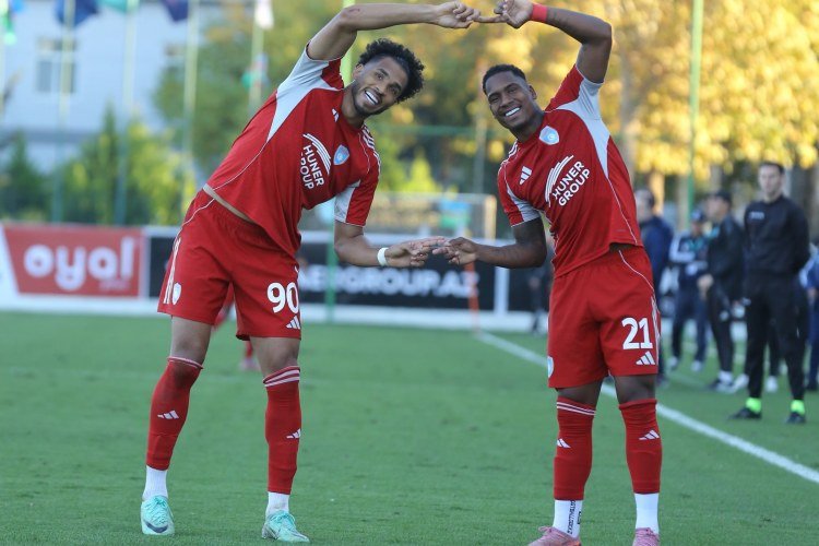 "Turan Tovuz"un futbolçusu Yaponiya klubuna keçir - RƏSMİ