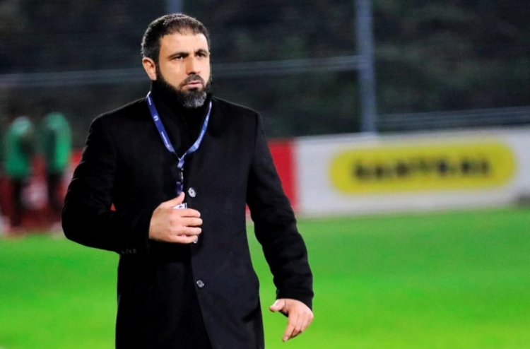 Sponsordan gələn maliyyə azaldı - Rəşad Sadıqov AXTARIŞA ÇIXDI