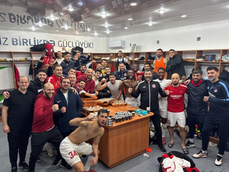 Elmar Baxşıyev və Qara Qarayevin məcburi gedişinə səbəb olan şəxsi siz də tanıyın! - XAOS davam edir