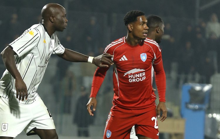 "Hər şey üçün təşəkkürlər" - Aleks Souza "Turan Tovuz"la vidalaşdı