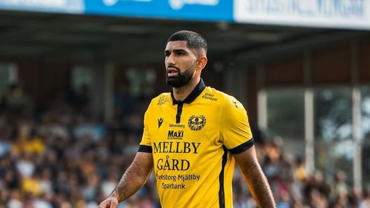  "Qarabağ" İsveç klubunun 2 milyon dəyəri olan üzvü ilə danışıq aparır