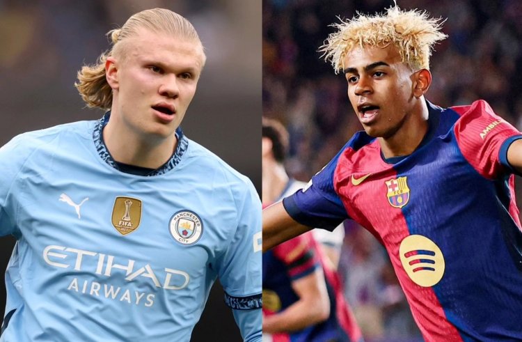 Dünyanın ən bahalı futbolçularının sıralaması açıqlandı - SİYAHI