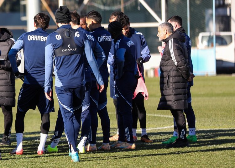 "Qarabağ" azarkeşlərinin gözlədiyi xəbər gəldi - O, qayıtdı! 