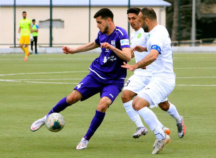 Sabiq müdafiəçi "Zirə"dən ciddi hörmətsizlik gördüyünü açıqladı