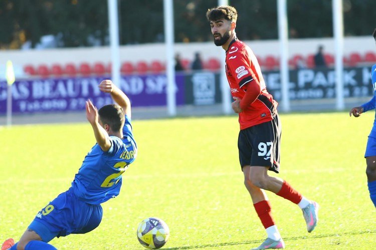  "Qəbələ" onunla yollarını ayırdı