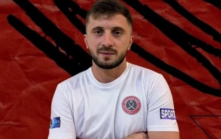  1-ci Liqa təmsilçisi "Qəbələ"nin yetirməsi ilə müqaviləni pozdu