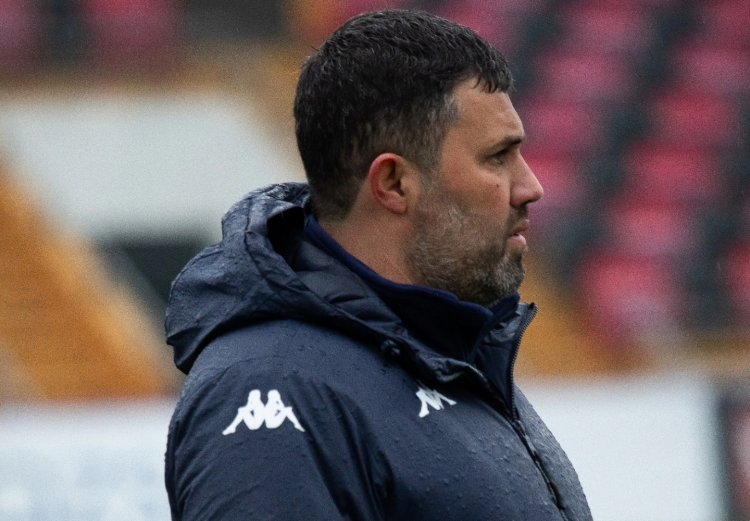 "İnanıram ki, komanda istədiyimiz səviyyəyə çatacaq" - Azər Bağırov