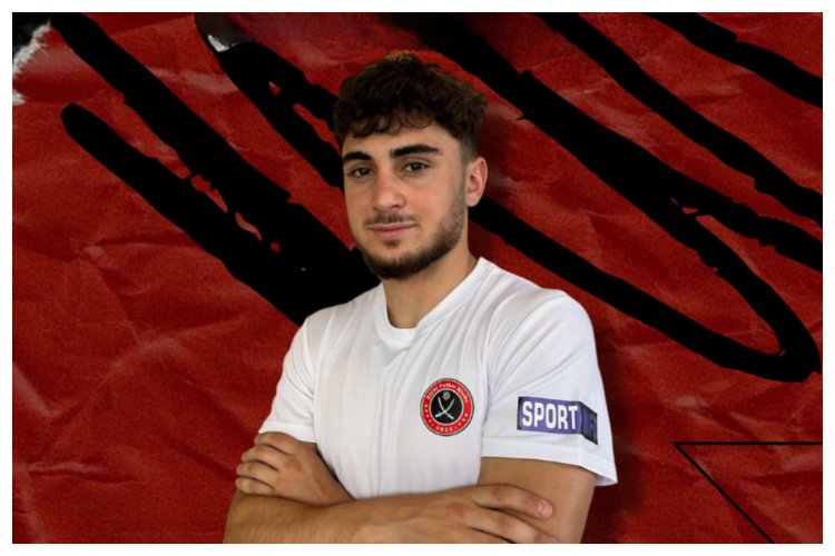 1-ci Liqa klubu "Qarabağ"ın keçmiş futbolçusu ilə vidalaşdı 