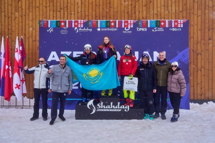 Qusarda "Azerbaijan Open" beynəlxalq turnir yekunlaşdı