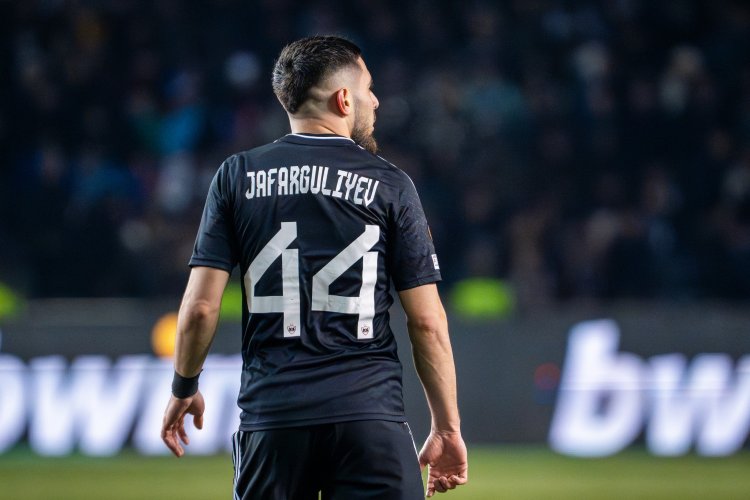 "Qurban Qurbanov mənə dedi ki, əgər bu cür davam edəcəksənsə, yollarımızı ayıracağıq" - VİDEO 