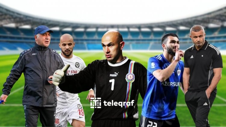 Nəsildən-nəslə keçən peşə - Azərbaycanda atalar və oğulları... 