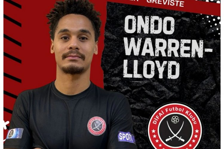 1-ci Liqa təmsilçisi heyətini qabonlu hücumçu ilə gücləndirdi