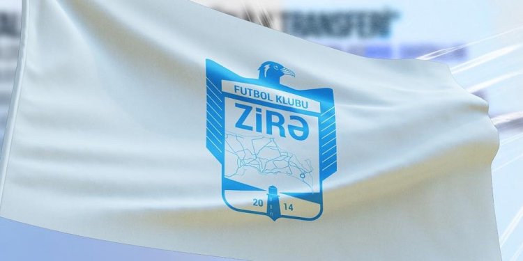  "Zirə" Antalyada 6 qolun vurulduğu oyunda heç-heçə etdi