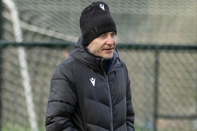 "Bu dəfə də fərdi səhvlərimiz ucbatından qollar buraxdıq"