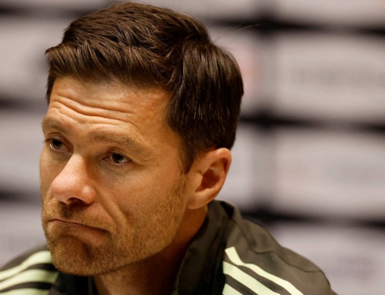 Şabi Alonso istefaya göndərildi, "Real"ın yeni baş məşqçi açıqlandı 