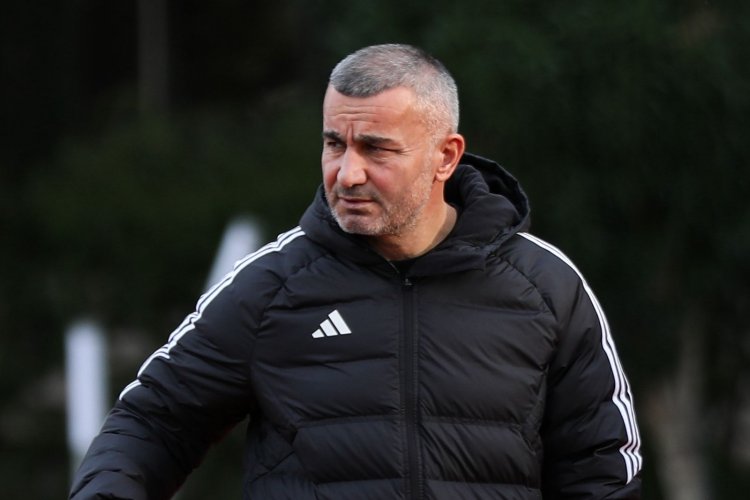 "Onların belə oyununu normal qarşıladım” - Qurban Qurbanov