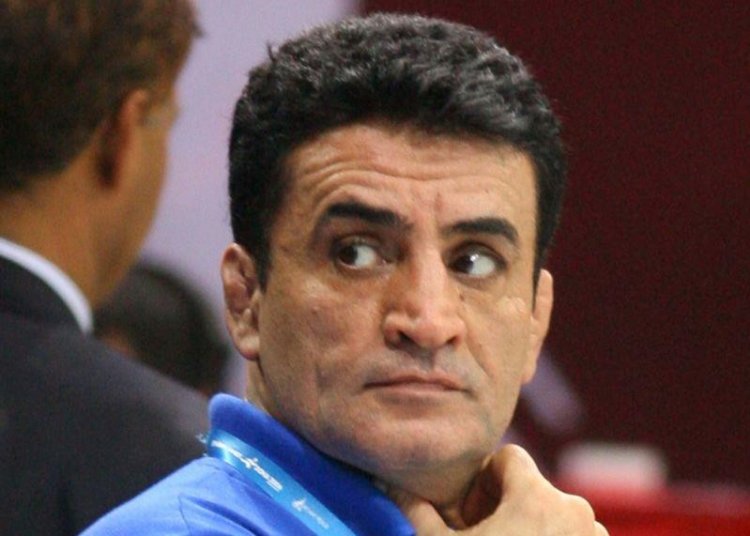 Azərbaycan millisinin yeni baş məşqçisi hədəflərini açıqladı 