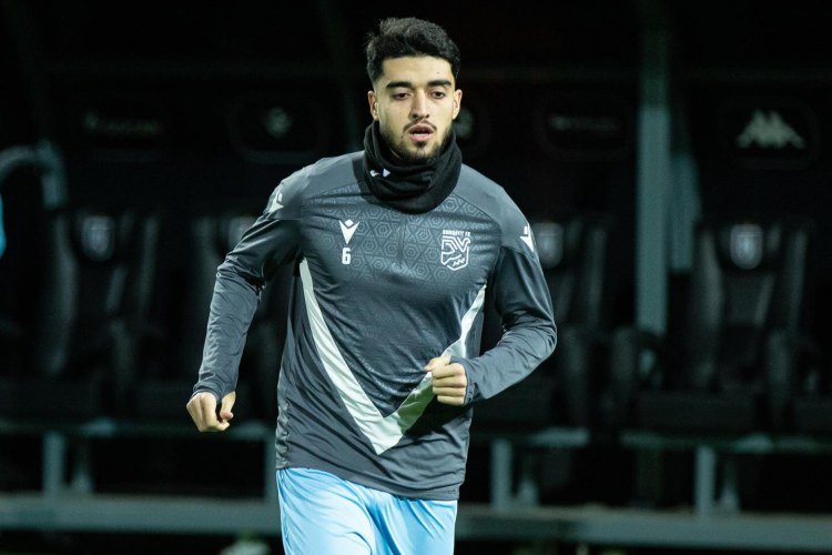 Azərbaycan millisinin sabiq üzvü "Karvan-Yevlax"da çıxış edəcək