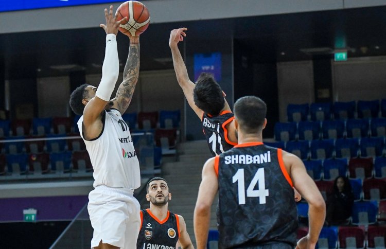  Azərbaycan Kubokunda 1/4 finala çıxan ilk komanda məlum oldu