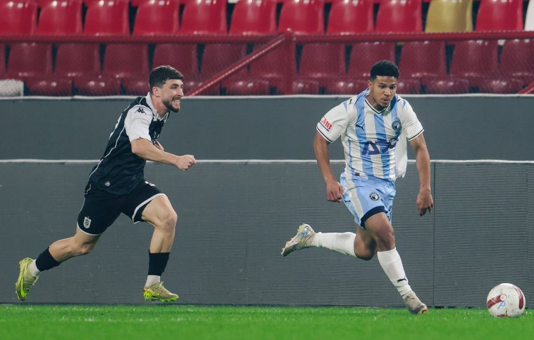 Murad Məmmədov baxımlı qolla "Neftçi"nin xilaskarı oldu - VİDEO