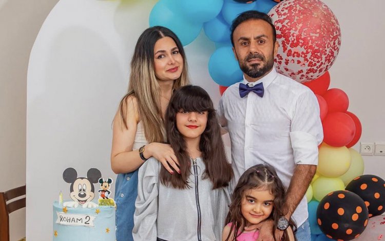 “Traktor”un keçmiş futbolçusu və xanımı etirazlar zamanı öldürüldü