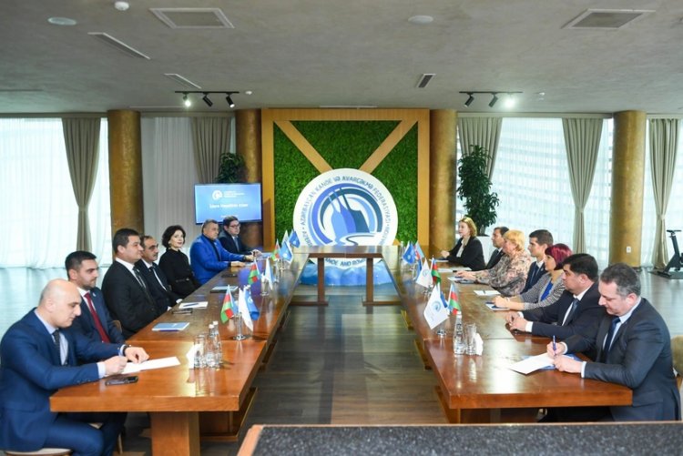 Aleksandr Jukovski Azərbaycan yığmasına baş məşqçi təyin edildi