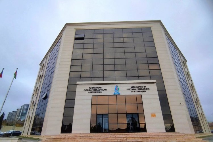 AFFA bu klubu Azərbaycan çempionatından kənarlaşdırdı