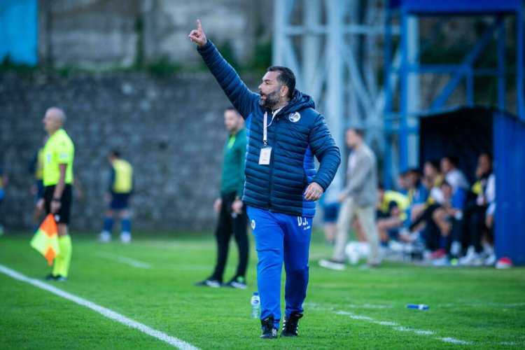 Yankoviç həmyerlisini "Qarabağ"a gətirir - Qurban Qurbanovun yanına 