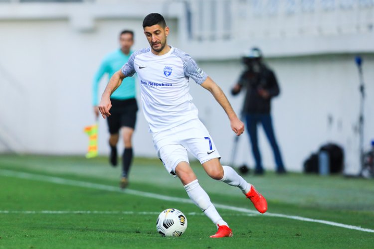 "Sabah"dan ayrılan Boyan Letiç vidalaşdı: "Hər şeydən öncə..." 