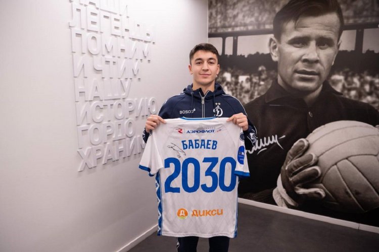 AFFA-nın milliyə gətirə bilmədiyi Ülvi Babayev müqaviləni uzatdı