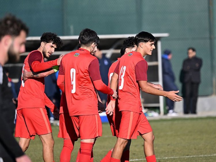  Millimiz "Şamaxı" ilə üz-üzə