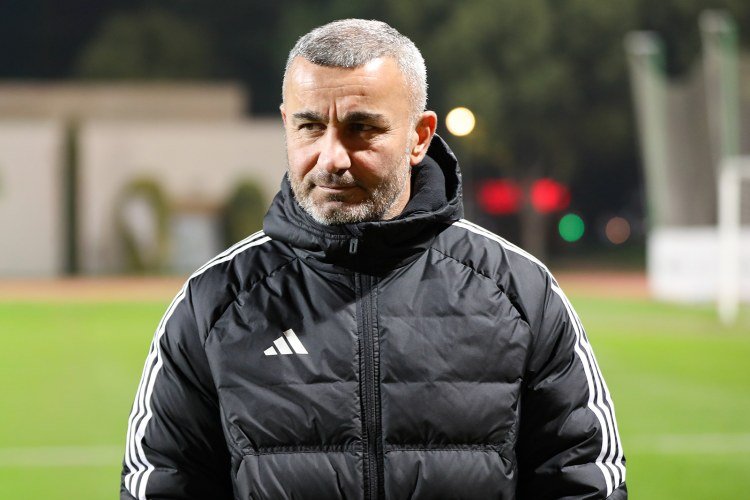  Qurban Qurbanov Antalyadakı son oyunları haqda nələr dedi?