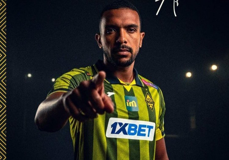 Sabiq "Qəbələ"li Çempionlar Liqasının iştirakçısı ilə anlaşdı 