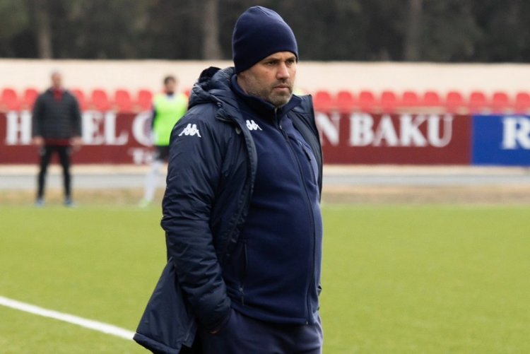 "Daha yaxşı çıxış edib, xallar qazanmağa çalışacağıq"