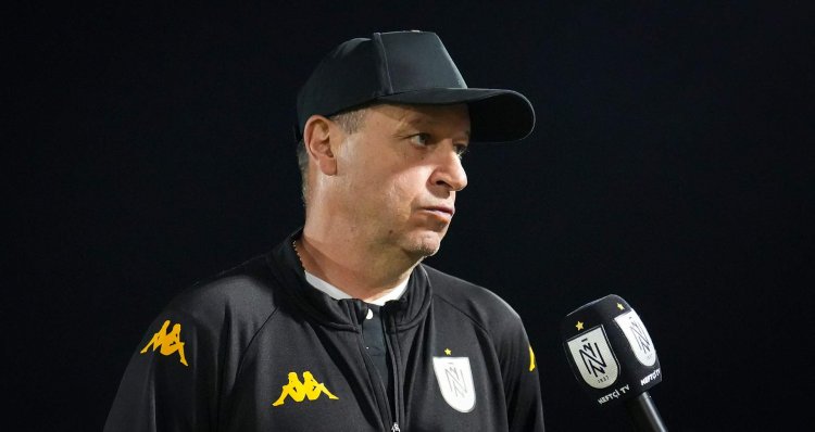 "Çempionatın son 17 turuna 100 yox, 150 faiz hazır olmalıyıq"