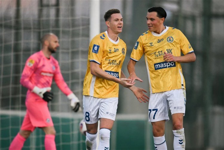 Renat Türkiyədə meydana çıxdı, komandası 5:1 hesabına sevindi 